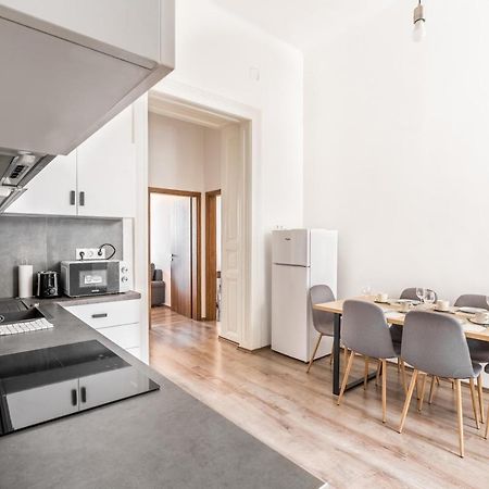 Lovely Urban Retreat - 布达佩斯 外观 照片
