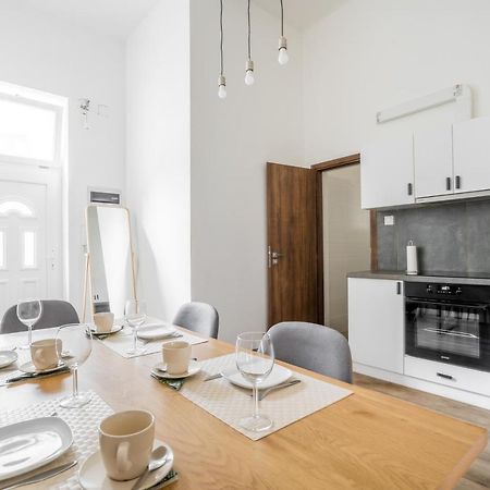 Lovely Urban Retreat - 布达佩斯 外观 照片