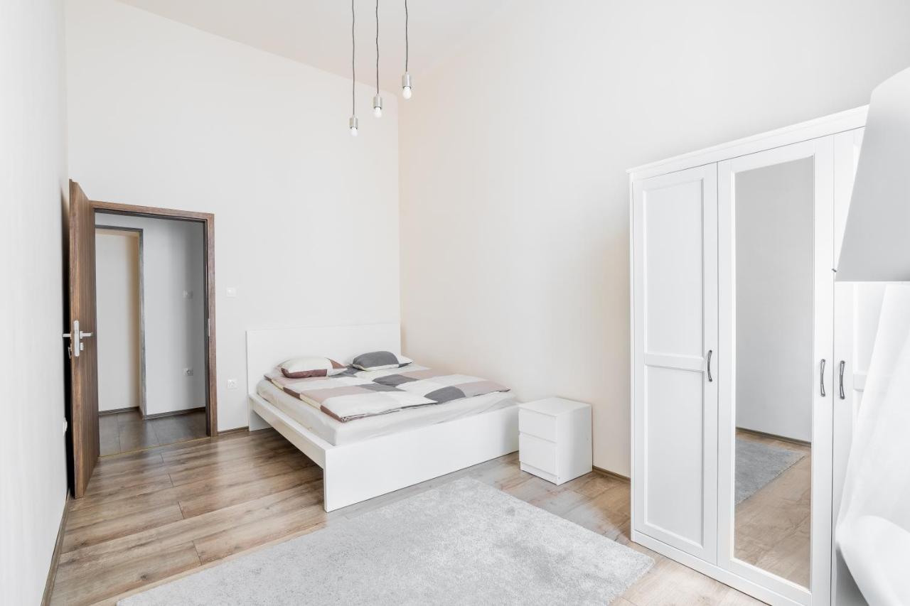 Lovely Urban Retreat - 布达佩斯 外观 照片