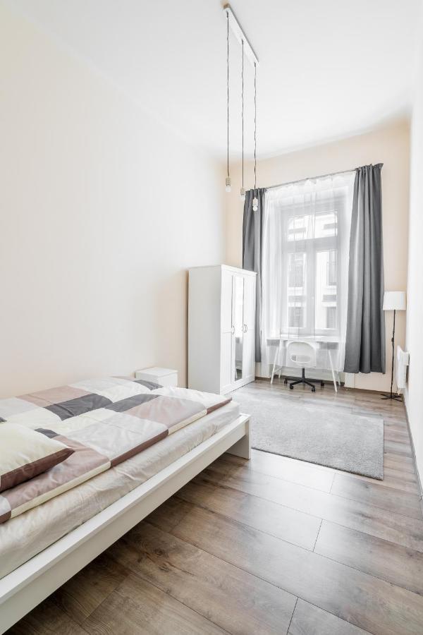 Lovely Urban Retreat - 布达佩斯 外观 照片