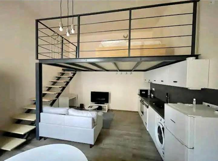 Lovely Urban Retreat - 布达佩斯 外观 照片