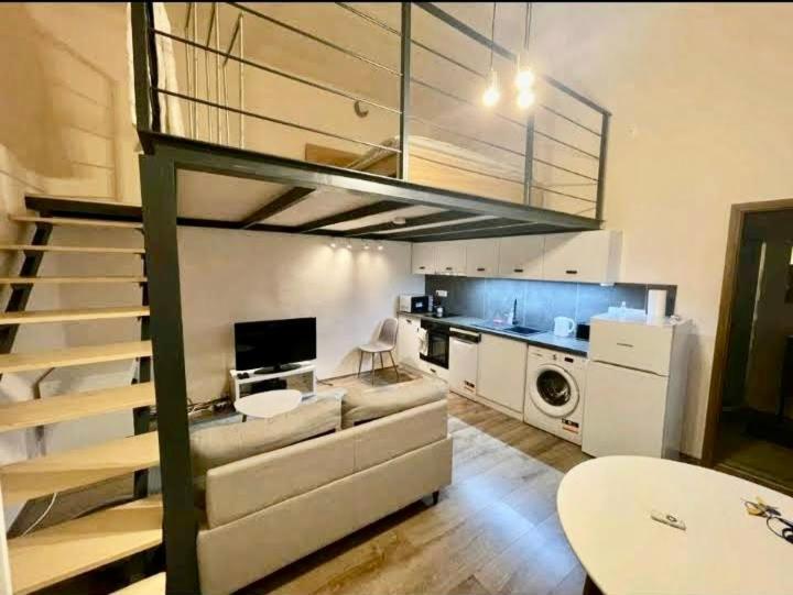 Lovely Urban Retreat - 布达佩斯 外观 照片