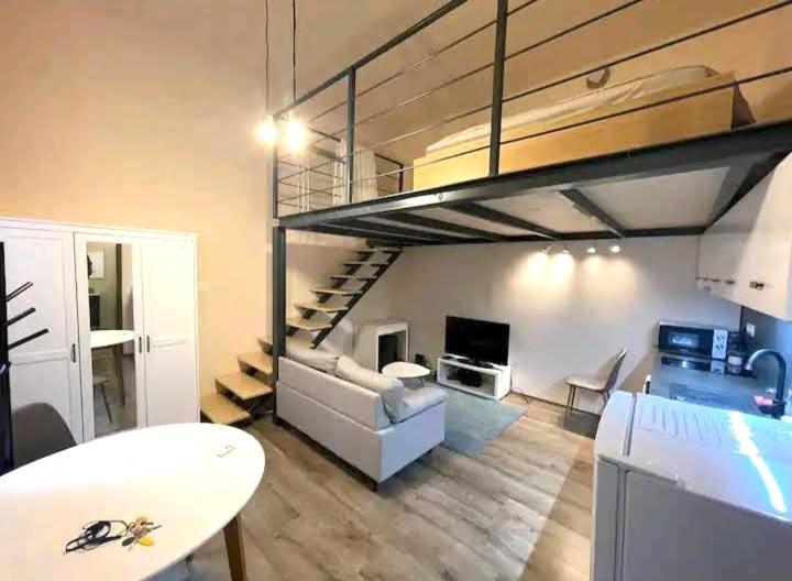 Lovely Urban Retreat - 布达佩斯 外观 照片