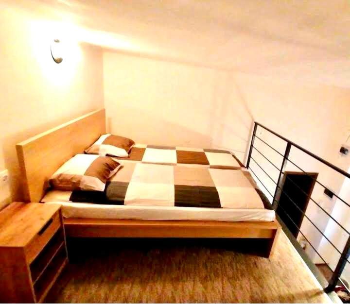 Lovely Urban Retreat - 布达佩斯 外观 照片