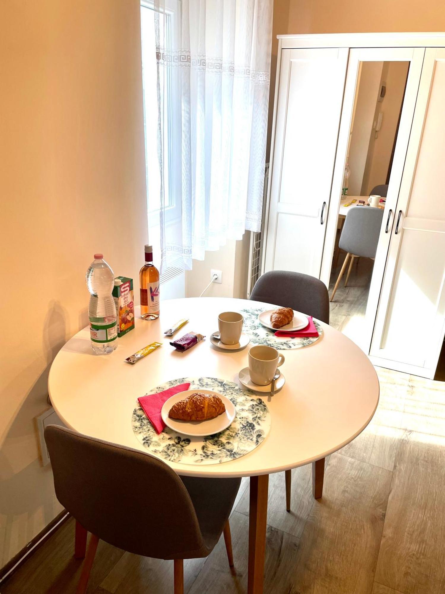 Lovely Urban Retreat - 布达佩斯 外观 照片